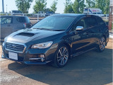 レヴォーグ 1.6 GT アイサイト 4WD ☆1.6Lでもしっかりスバルらしい走り☆