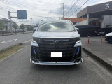 ヴェルファイア ハイブリッド 2.5 Z プレミア デジタルインナーミラー パノラマルーフ