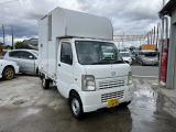 スクラムトラック KC スペシャル キッチンカー仕様/クリーニング後引渡し