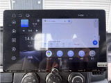 アンドロイド10.1インチ ディスプレイオーディオ