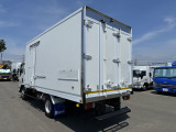 エルフ  2t 3tトラック -5℃設定
