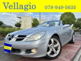 メルセデス・ベンツ SLKクラス SLK350