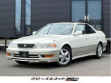 トヨタ マークII 2.5 ツアラー V