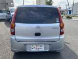 ミラ TX 禁煙☆車高調☆マフラー☆メーター☆5MT