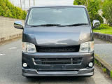ハイエースバン 2.0 スーパーGL ロング ワンオーナー車,10日以内納車🉑ETC