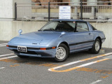 サバンナRX-7 GT 