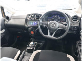 ノート 1.2 e-POWER X 軽減B LED Dミラー 全カメラ ナビ