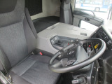 スーパーグレート トレーラーヘッド ダンプトレーラーセット積載20.7t