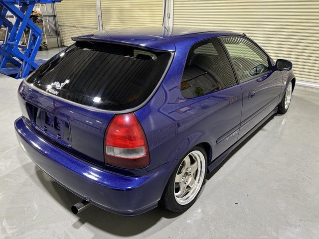 JDM1円～ EKシビック フェリオ セダン 前期用 EK2 EK3 EK4 EK5 EK8 US