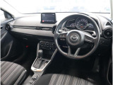 MAZDA2 1.5 15C 軽減B LED ナビ Bカメラ ETC