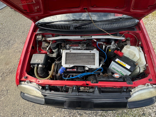 L200S　DAIHATSU ミラ　TR-XX アバンツァート　ウィンカー　左右 ダイハツ ミラ TR-XX アバンツァート の中古車詳細 (83,192km, レッド