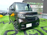 ホンダ N-BOXカスタム