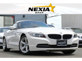 BMW Z4 sドライブ 20i