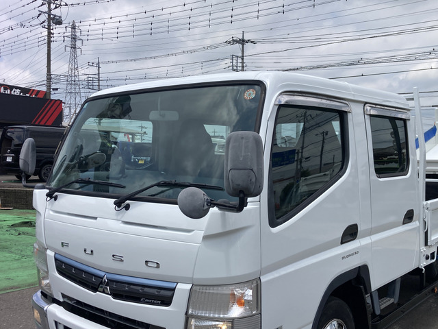 三菱ふそう キャンター_画像47