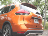 エクストレイル 2.0 20Xi ハイブリッド 4WD プロパイロット BSW&RCTA