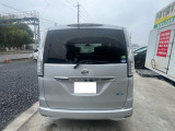 セレナ 2.0 ハイウェイスター S-HYBRID 両側スライド 車検長い