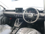 ヴェゼル 1.5 e:HEV X 登録済未使用車
