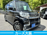 タントカスタム X トップエディションリミテッド SAIII F スタットレス プッシュスタ...