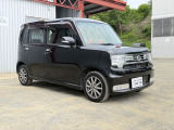 ムーヴコンテ カスタム X 4WD 