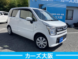ワゴンR ハイブリッド(HYBRID) FX 4WD プッシュスタート スマートキー