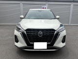 キックス 1.2 X (e-POWER) 