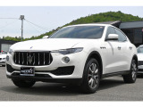 レヴァンテ 3.0 4WD 検R9.10 赤革 サンルーフ 全周囲