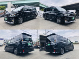 ヴォクシー 2.0 ZS 