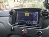 フルセグTV・Bluetoothなど