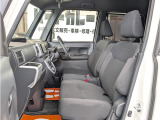車内は嫌な臭いや汚れもなく綺麗な空間となってます。車内がクリーンだと運転も気持ちが良いですよね!