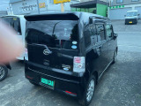 ムーヴコンテ カスタム X 4WD 本州仕入れ エンジンスターター付き