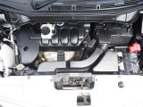 エルグランド 2.5 250ハイウェイスター 4WD 寒冷地仕様・走行58600km・純正ナビ・全周