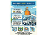 高所部の年次点検も承ります。ご不明な点やご質問等はお気軽にご相談下さい。