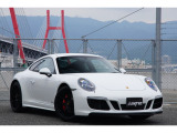 911 カレラ GTS PDK スポクロ スポエグ パワステプラス