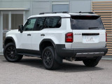 ランドクルーザー250 2.7 VX ファースト エディション 4WD 丸目LEDヘッドライト/トヨ...