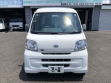 ハイゼットカーゴ  冷凍冷蔵車設定温度‐7℃