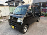 ハイゼットカーゴ クルーズ ターボ ハイルーフ 4WD 