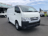 レジアスエース 3.0 DX ロング GLパッケージ ディーゼル 4WD 冷凍冷蔵車‐7℃設定温度