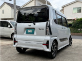 タントカスタム RS スタイルセレクション 