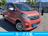 デイズ X F プッシュスタート ナビ 後カメラ
