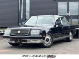 【中古車情報】トヨタ センチュリー 5.0 デュアルEMVパッケージ (8J9)摩周シリーンブルーマイカ の中古車詳細（走行距離：11.6万km、カラー：摩周、販売地域：神奈川県南足柄市塚原）
