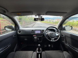アルトワークス  2WD プライバシーガラス