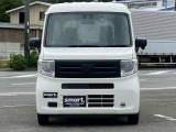N-VAN G ホンダセンシング smartライトカスタムスタイル