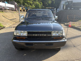ランドクルーザー80 4.2 VX パートタイム4WD ディーゼル 純正5速MT 実走行5万km台