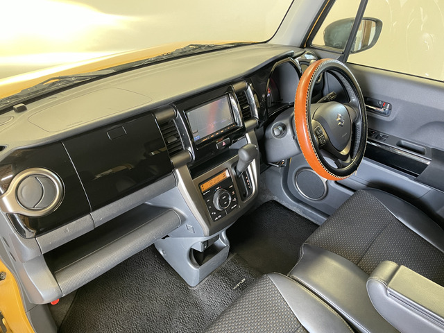 スズキ ハスラー J スタイルII の中古車詳細 (74,762km, アクティブ