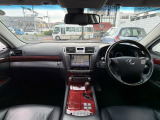 LS 460 バージョンC Iパッケージ メーカーナビ フルセグ ETC Bカメラ