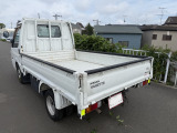 バネットトラック 1.8 GL ダブルタイヤ 総額車検付き