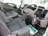 ☆内装・運転席廻りです☆