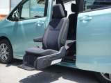 禁煙車バイザー