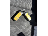 2トーンカラーのスマートキー!