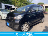 三菱 eKワゴン E
